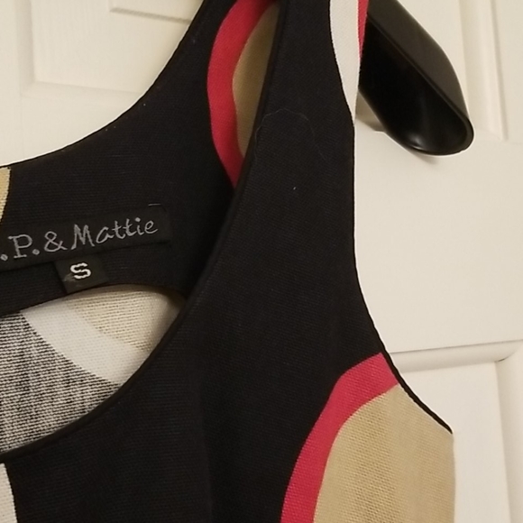 Dress - Picture 5 of 5